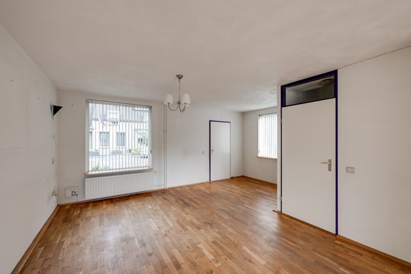 Medium property photo - Sporkt 18, 5122 HD Rijen